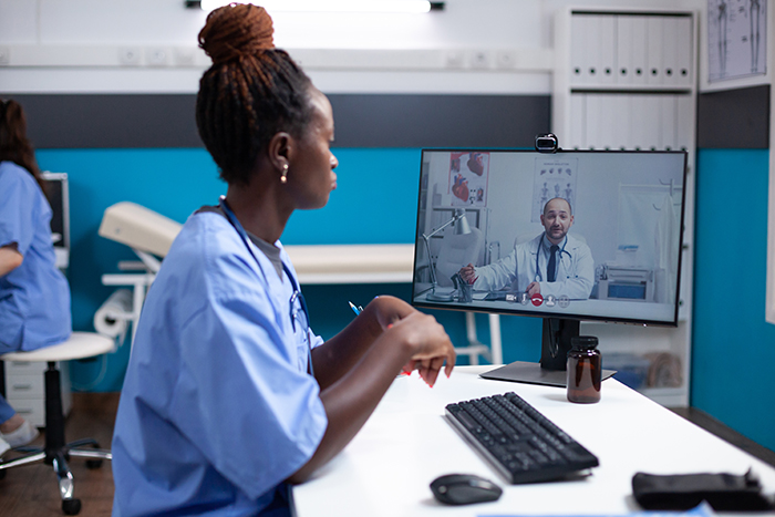 TelePresence
